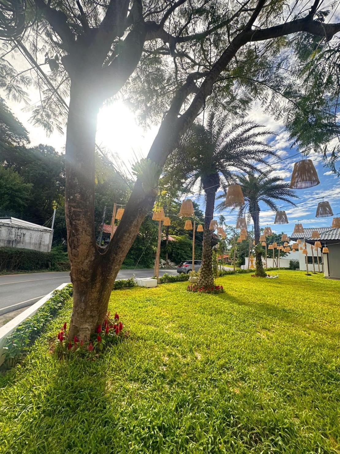 Ocean Pie Phuket - Adult Only Hotel Rawai Exterior foto