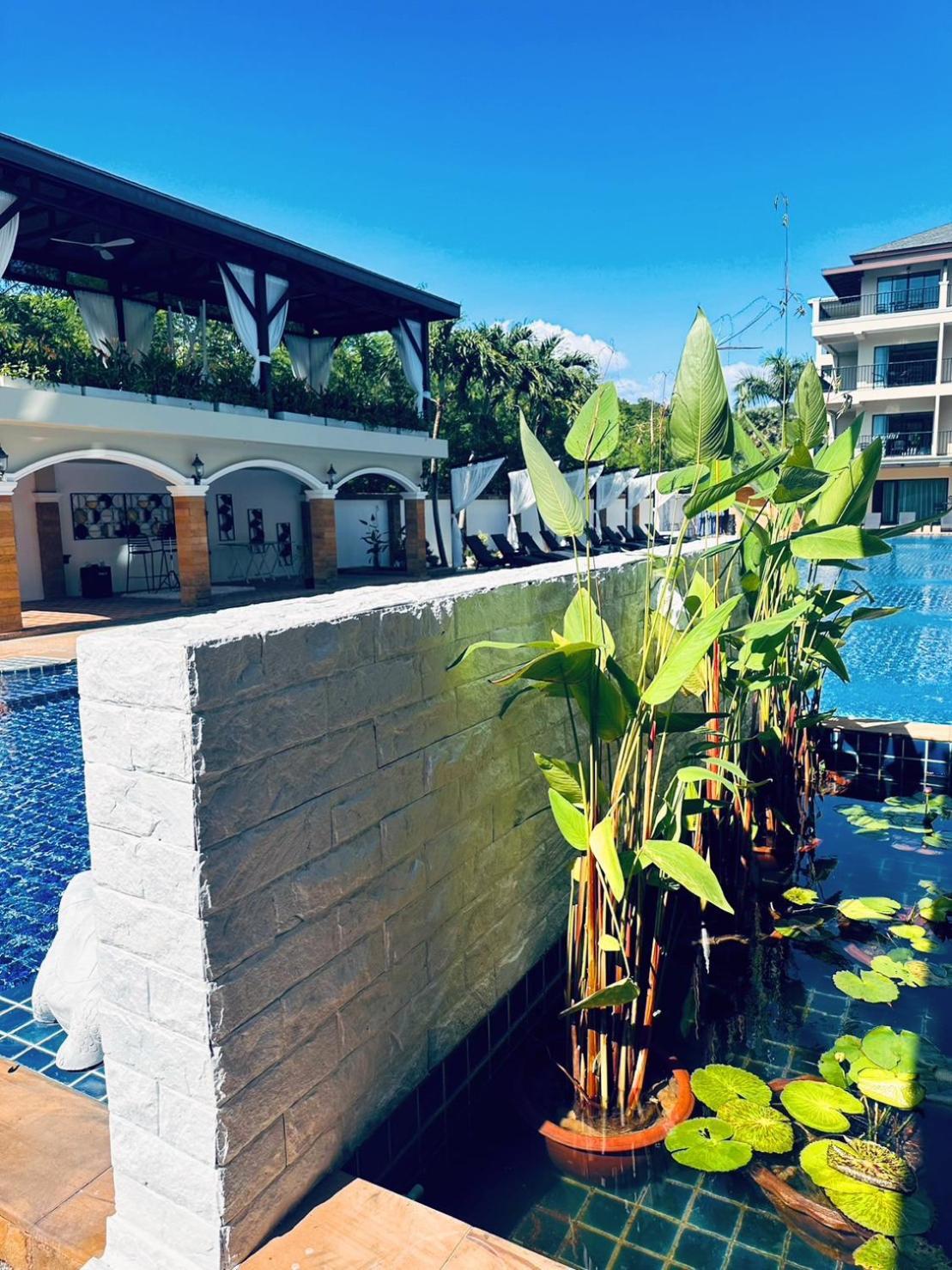Ocean Pie Phuket - Adult Only Hotel Rawai Exterior foto