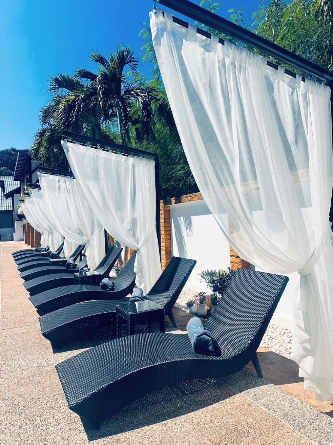 Ocean Pie Phuket - Adult Only Hotel Rawai Exterior foto