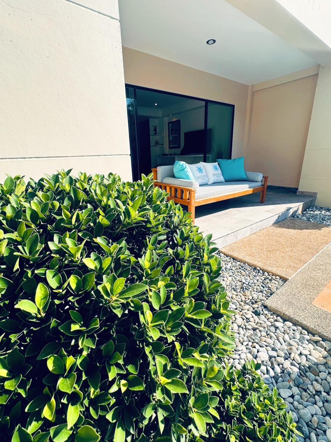 Ocean Pie Phuket - Adult Only Hotel Rawai Exterior foto
