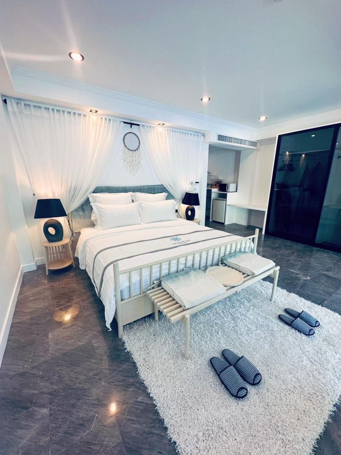Ocean Pie Phuket - Adult Only Hotel Rawai Exterior foto