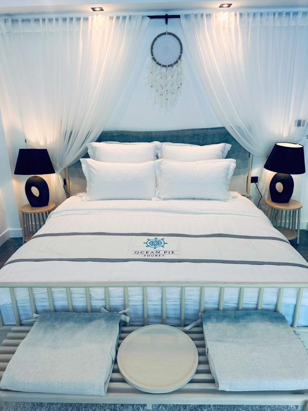 Ocean Pie Phuket - Adult Only Hotel Rawai Exterior foto