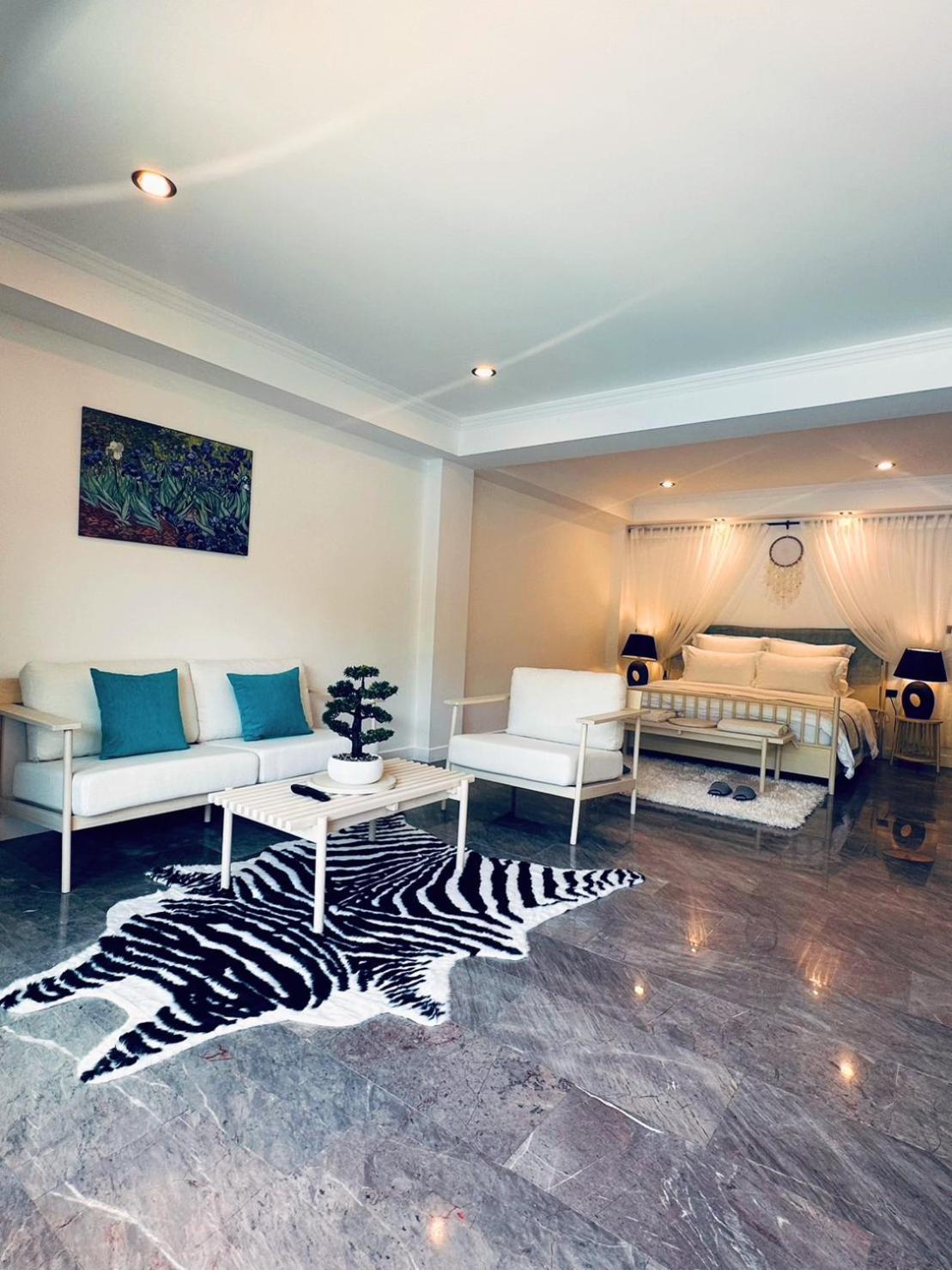 Ocean Pie Phuket - Adult Only Hotel Rawai Exterior foto